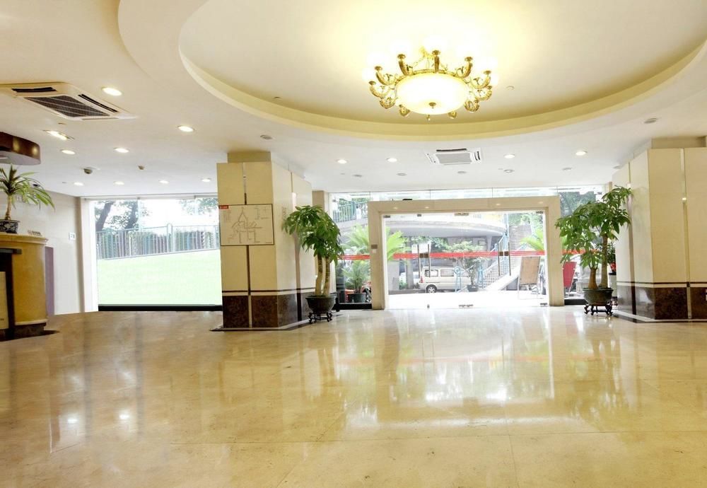 Lncommunity Guangzhou Haizhu Branch Exterior photo